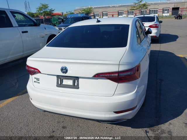 Volkswagen Jetta 2021 3VWG57BU4MM028845 Image 17
