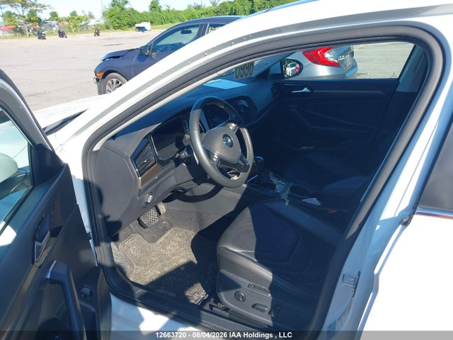 Volkswagen Jetta 2021 3VWG57BU4MM028845 Image 5