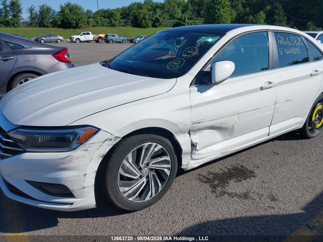 Volkswagen Jetta 2021 3VWG57BU4MM028845 Image 6