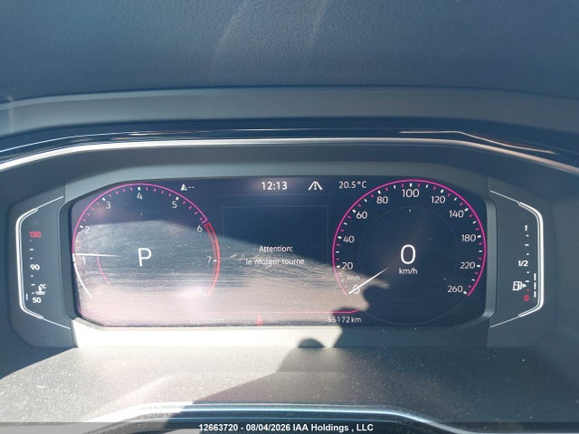 Volkswagen Jetta 2021 3VWG57BU4MM028845 Image 7