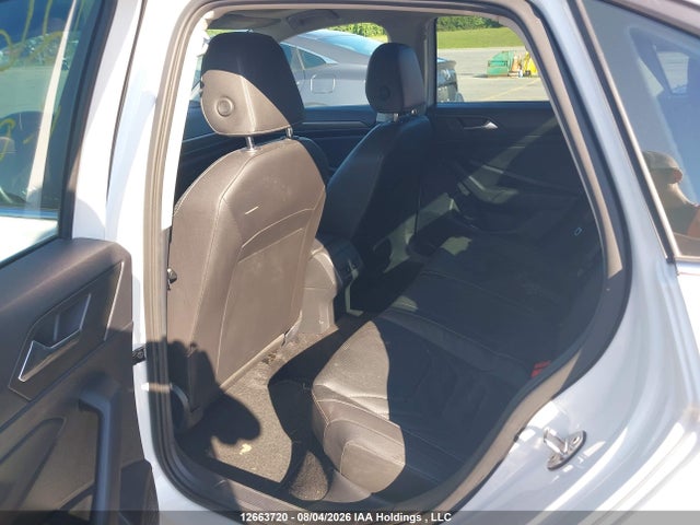 Volkswagen Jetta 2021 3VWG57BU4MM028845 Image 8