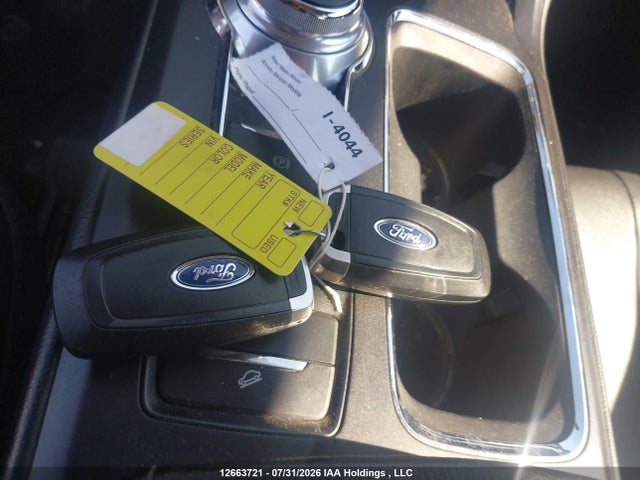 Aukcja sprzedaży 2019 Ford Fusion, vin: 3FA6P0RU9KR277380, numer aukcji: 12663721