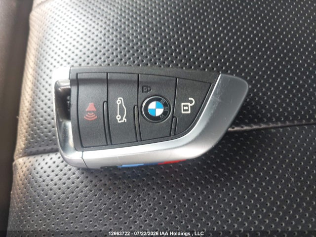 BMW X6 M 2017 5YMKW8C36H0U71813 Image 11