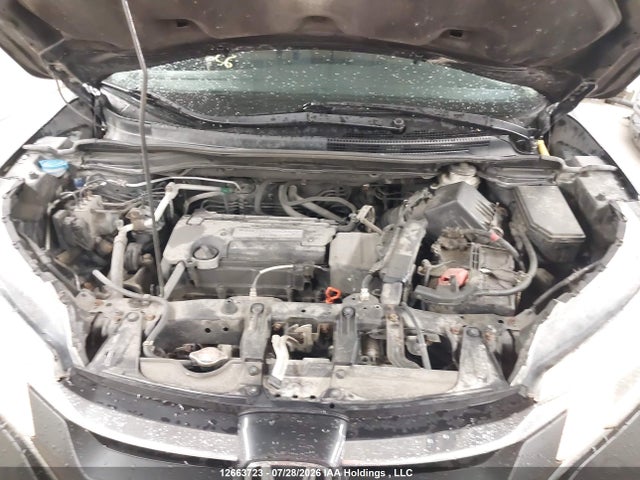 2015 Honda Cr-v Lx მანქანა იყიდება აუქციონზე, vin: 2HKRM3H3XFH002751, აუქციონის ნომერი: 12663723