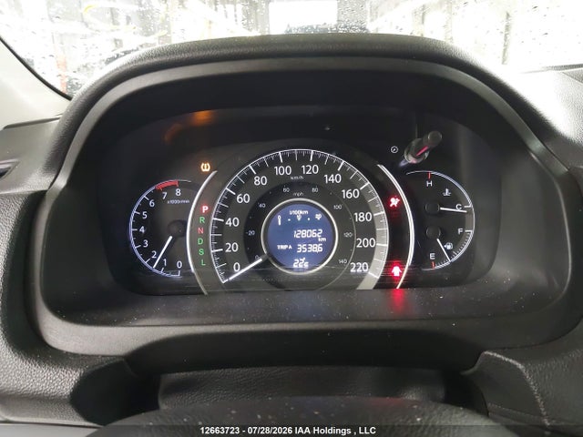 2015 Honda Cr-v Lx მანქანა იყიდება აუქციონზე, vin: 2HKRM3H3XFH002751, აუქციონის ნომერი: 12663723