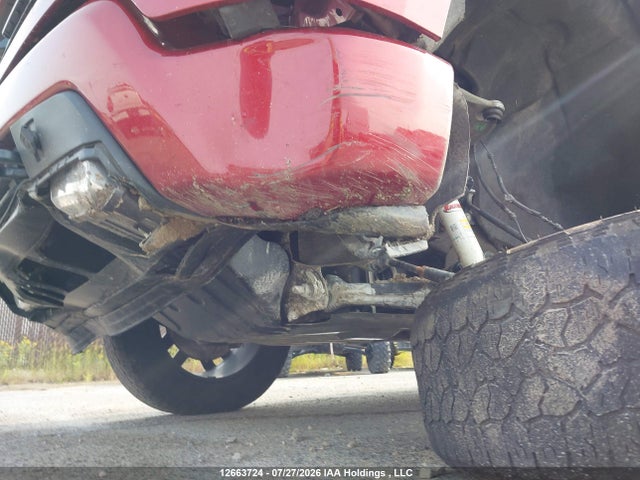 12663724 :رقم المزاد ، 1GCUDEEL1RZ386894 vin ، 2024 Chevrolet Silverado 1500 مزاد بيع