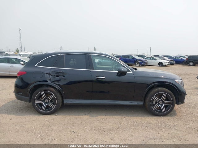 Продажа на аукционе авто 2026 Mercedes-benz Glc 300 4matic, vin: W1NKM4HB8TF467512, номер лота: 12663729