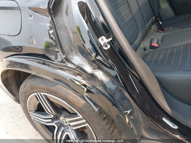 Продажа на аукционе авто 2026 Mercedes-benz Glc 300 4matic, vin: W1NKM4HB8TF467512, номер лота: 12663729