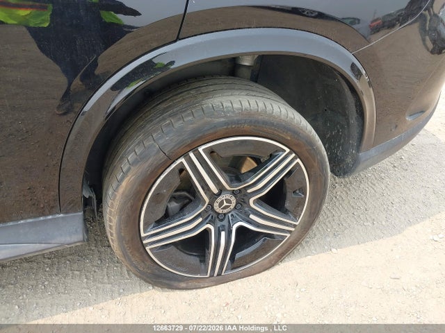 Продажа на аукционе авто 2026 Mercedes-benz Glc 300 4matic, vin: W1NKM4HB8TF467512, номер лота: 12663729