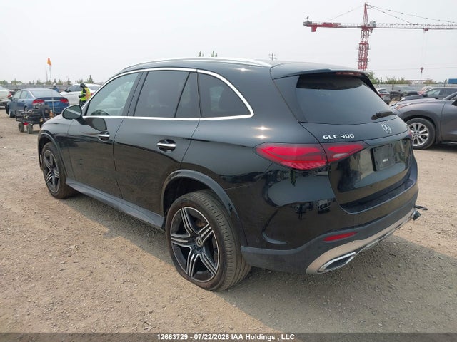 Продажа на аукционе авто 2026 Mercedes-benz Glc 300 4matic, vin: W1NKM4HB8TF467512, номер лота: 12663729