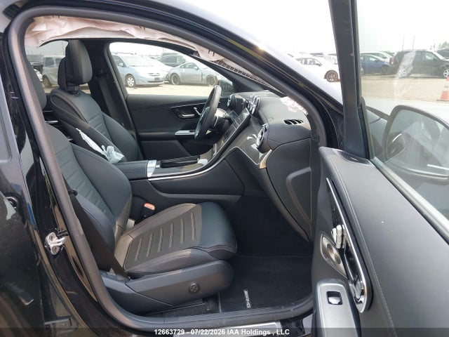 Продажа на аукционе авто 2026 Mercedes-benz Glc 300 4matic, vin: W1NKM4HB8TF467512, номер лота: 12663729