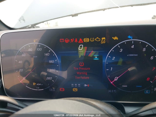 Продажа на аукционе авто 2026 Mercedes-benz Glc 300 4matic, vin: W1NKM4HB8TF467512, номер лота: 12663729