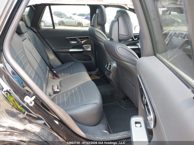 Продажа на аукционе авто 2026 Mercedes-benz Glc 300 4matic, vin: W1NKM4HB8TF467512, номер лота: 12663729