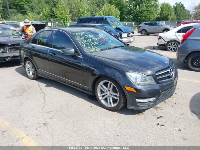 WDDGF8AB8EA955101 auction archive image