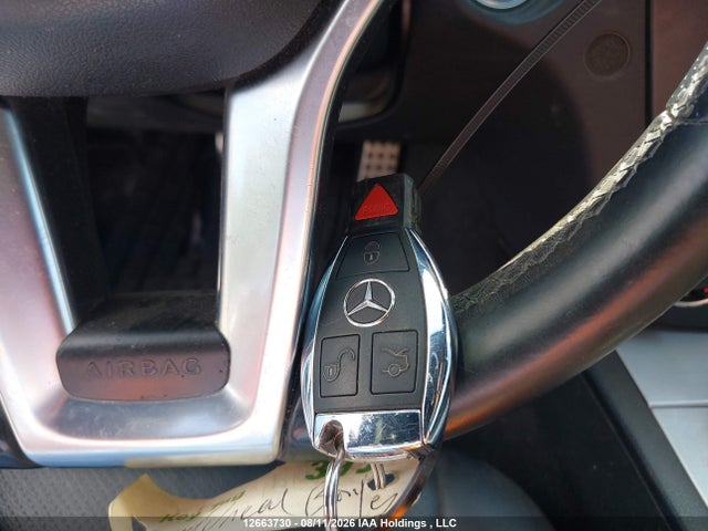 WDDGF8AB8EA955101 Mercedes-Benz C 300 4matic