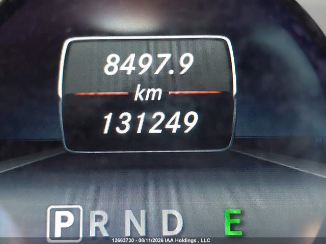 WDDGF8AB8EA955101 Mercedes-Benz C 300 4matic