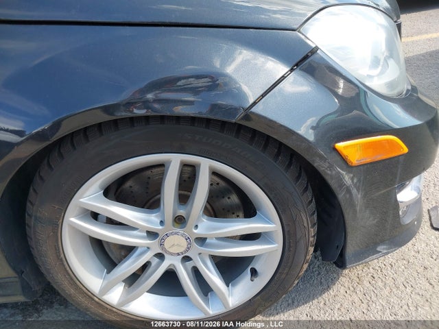 WDDGF8AB8EA955101 Mercedes-Benz C 300 4matic