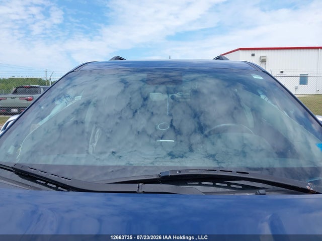Aukcja sprzedaży 2016 Gmc Terrain Sle-2, vin: 2GKALNEK7G6140278, numer aukcji: 12663735