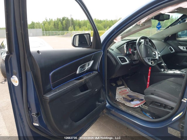 Aukcja sprzedaży 2016 Gmc Terrain Sle-2, vin: 2GKALNEK7G6140278, numer aukcji: 12663735
