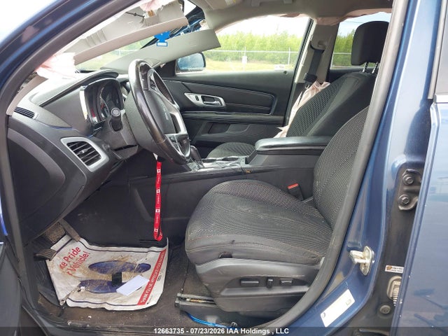 Aukcja sprzedaży 2016 Gmc Terrain Sle-2, vin: 2GKALNEK7G6140278, numer aukcji: 12663735