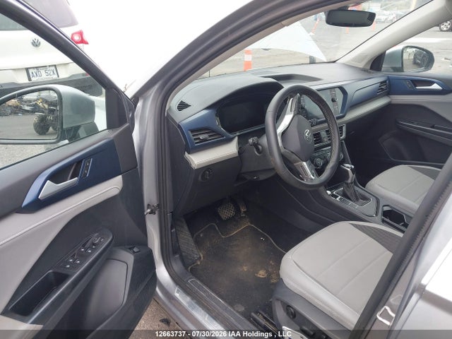 Volkswagen TAOS SE 2024 3VVEX7B25RM015016 Image 16