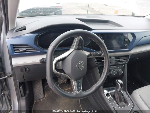 Volkswagen TAOS SE 2024 3VVEX7B25RM015016 Image 17