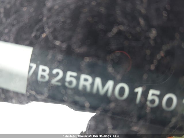 Volkswagen TAOS SE 2024 3VVEX7B25RM015016 Image 19