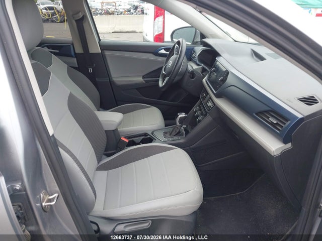Volkswagen TAOS SE 2024 3VVEX7B25RM015016 Image 5