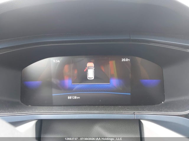 3VVEX7B25RM015016 Volkswagen TAOS SE