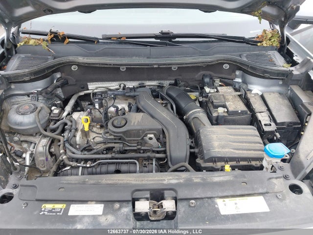 Volkswagen TAOS SE 2024 3VVEX7B25RM015016 Image 9