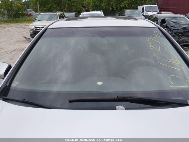 Aukcja sprzedaży 2008 Honda Accord Ex, vin: 1HGCP26768A809499, numer aukcji: 12663740