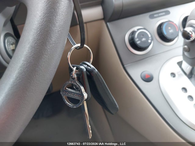 12663743 :رقم المزاد ، 3N1AB61E39L673069 vin ، 2009 Nissan Sentra 2.0/2.0s/2.0sl مزاد بيع