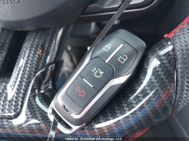 Ford MUSTANG GT 2015 1FA6P8CF1F5420663 Image 11