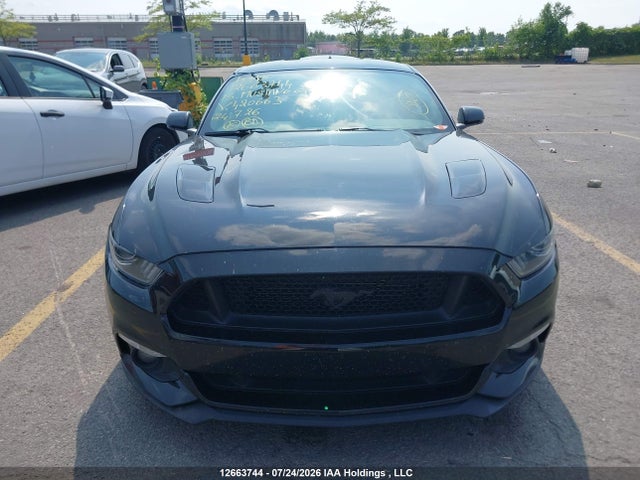 Ford MUSTANG GT 2015 1FA6P8CF1F5420663 Image 12