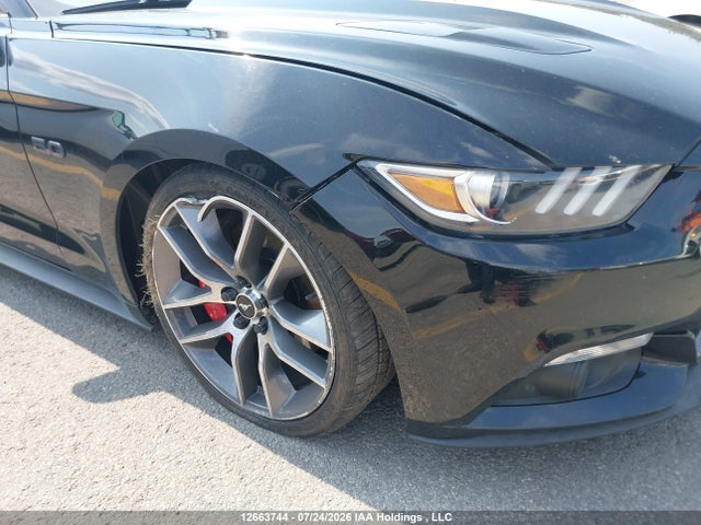 Ford MUSTANG GT 2015 1FA6P8CF1F5420663 Image 20