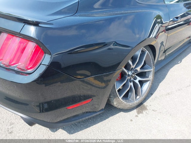 Ford MUSTANG GT 2015 1FA6P8CF1F5420663 Image 21
