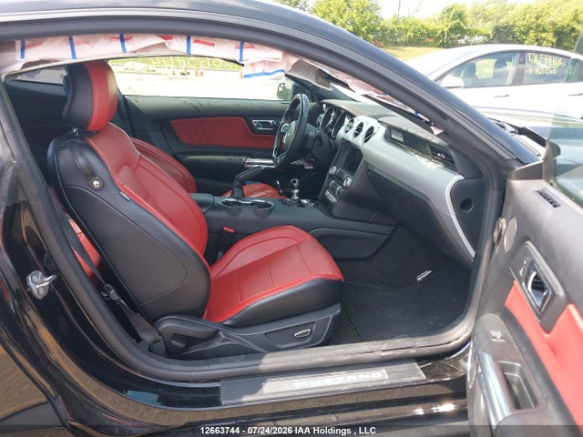 Ford MUSTANG GT 2015 1FA6P8CF1F5420663 Image 5