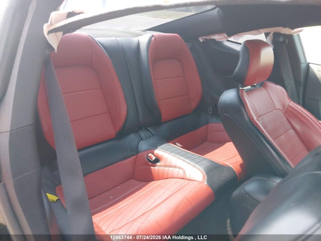 Ford MUSTANG GT 2015 1FA6P8CF1F5420663 Image 8