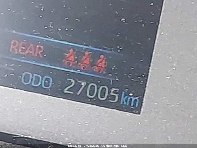 5YFB4MDE0RP189925 Toyota COROLLA LE