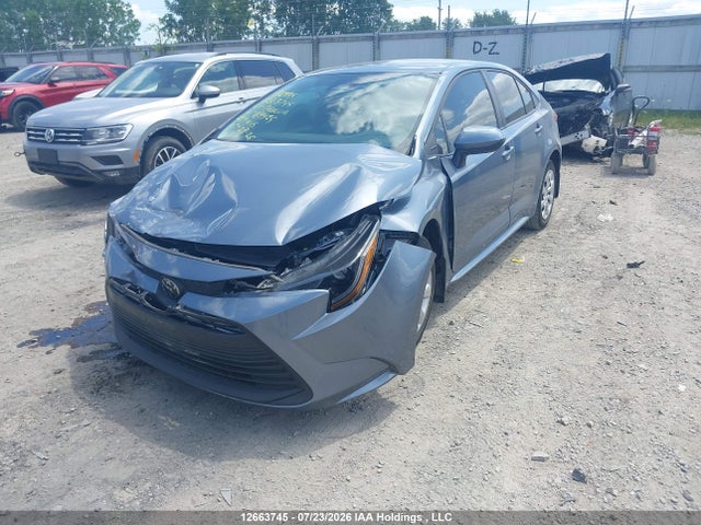 5YFB4MDE0RP189925 Toyota COROLLA LE