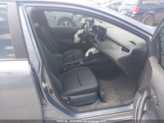5YFB4MDE0RP189925 Toyota COROLLA LE