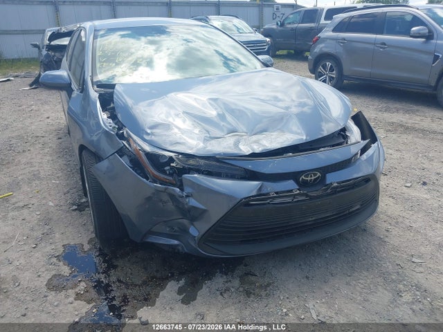 5YFB4MDE0RP189925 Toyota COROLLA LE