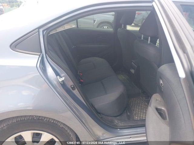 5YFB4MDE0RP189925 Toyota COROLLA LE