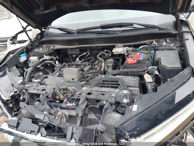 Honda CR-V 2024 2HKRS4H53RH100120 Image 10