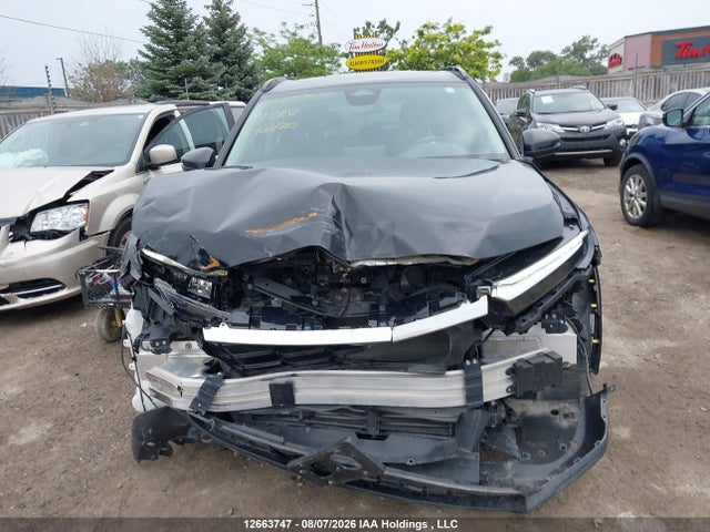 Honda CR-V 2024 2HKRS4H53RH100120 Image 12
