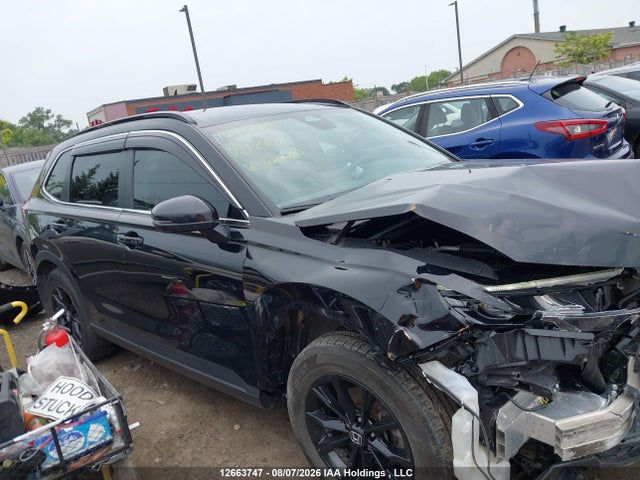 Honda CR-V 2024 2HKRS4H53RH100120 Image 13