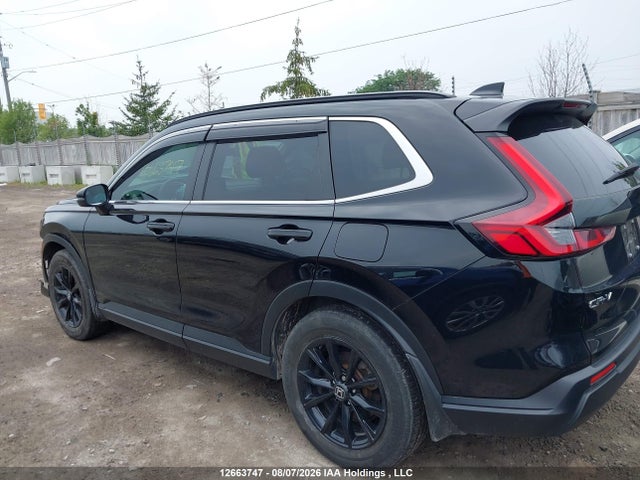 Honda CR-V 2024 2HKRS4H53RH100120 Image 14