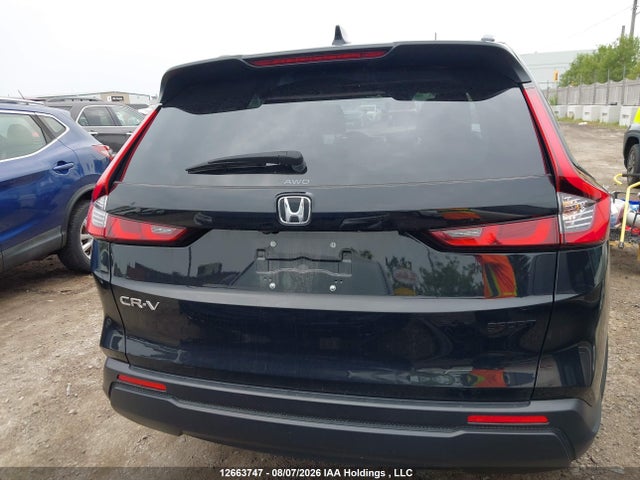 Honda CR-V 2024 2HKRS4H53RH100120 Image 16