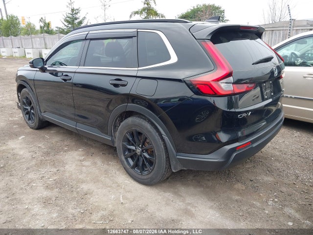 Honda CR-V 2024 2HKRS4H53RH100120 Image 3