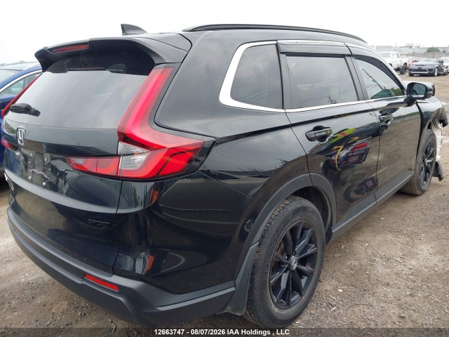 Honda CR-V 2024 2HKRS4H53RH100120 Image 4